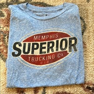 Men’s Medium Sonoma Graphic Tee